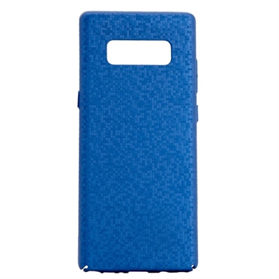 X One Funda Carcasa Samsung Note 8 Azul
